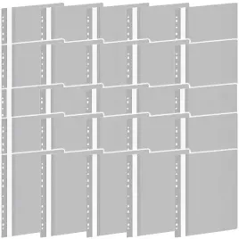 skoroszyt-a4-wpinany-office-products-oczkowy-zawieszany-szary-25-sztuk
