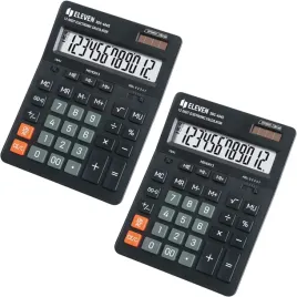 kalkulator-biurowy-eleven-sdc-444s-12-cyfr-wyswietlacz-podwojne-zasilanie
