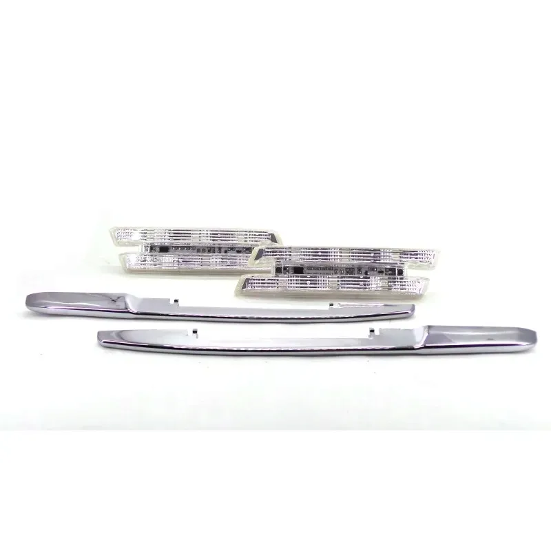 obrysowki-led-bmw-e90-e91-e92-e93-2szt-chrom-stan-nowy