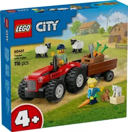 lego-city-60461-czerwony-traktor-z-przyczepa-i-owca