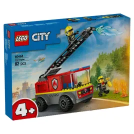 lego-city-60463-woz-strazacki-z-drabina