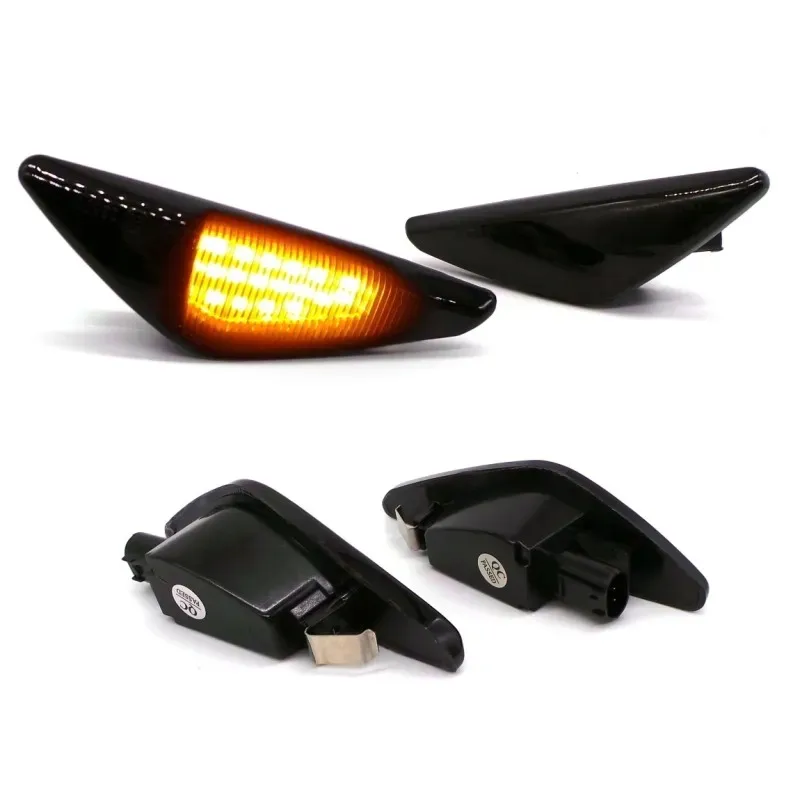 bmw-x6-e71-e72-obrysowki-led-kierunkowskaz-czarne