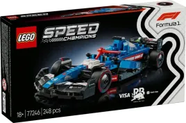 lego-speed-77246-bolid-f1-visa-cash-app-rb-vcarb-01