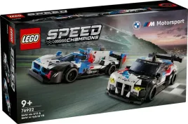 lego-speed-76922-samochody-wyscigowe-bmw-m4-gt3-and-bmw-m-hybrid-v8