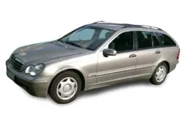 mercedes-c-klasa-w203-avantgarde-zarowki-led