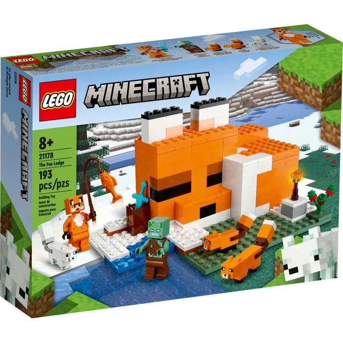 lego-minercraft-21178-siedlisko-lisow