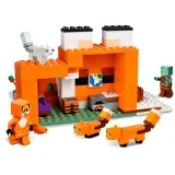 lego-minercraft-21178-siedlisko-lisow-marka-lego