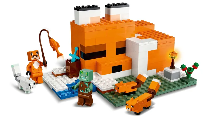 lego-minercraft-21178-siedlisko-lisow-stan-nowy-plec-chlopcy-dziewczynki