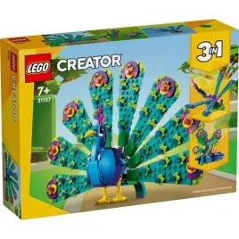 lego-creator-31157-egzotyczny-paw