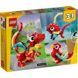 lego-creator-31145-czerwony-smok-stan-nowy
