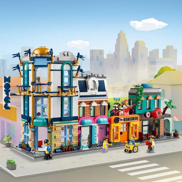 lego-creator-31141-glowna-ulica-stan-nowy-certyfikaty-opinie-atesty-ce-fsc
