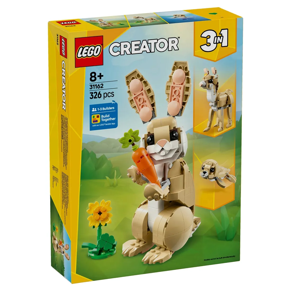 lego-creator-31162-uroczy-kroliczek