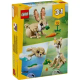 lego-creator-31162-uroczy-kroliczek-stan-nowy