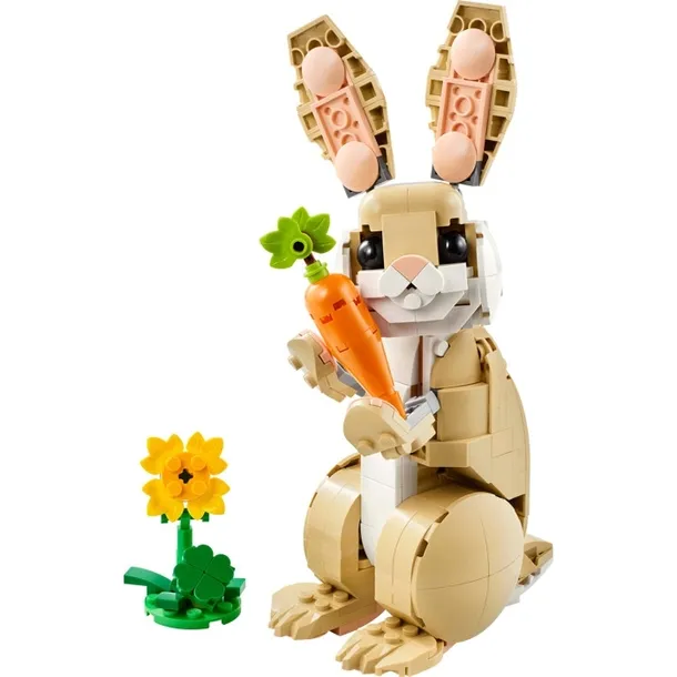 lego-creator-31162-uroczy-kroliczek-plec-chlopcy-dziewczynki
