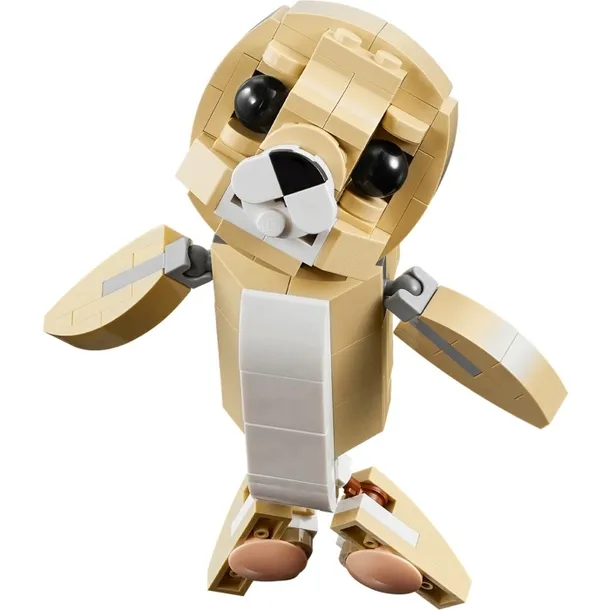 lego-creator-31162-uroczy-kroliczek-stan-opakowania-oryginalne