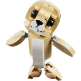 lego-creator-31162-uroczy-kroliczek-stan-opakowania-oryginalne