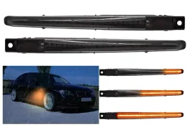 bmw-m5-f10-obrysowki-led-kierunkowskaz-czarne-plynace-2-szt
