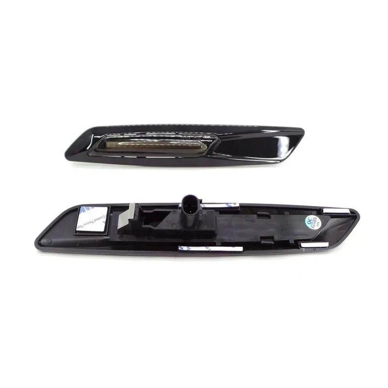 obrysowki-led-bmw-e81-e82-e87-e88-dymiony-czarne-stan-nowy