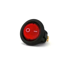 wlacznik-on-off-zatrzaskowy-led-20mm-czerwony-12v