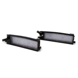yaris-toyota-rav-4-auris-lampki-rejestracji-led-x2
