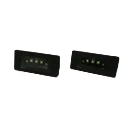 audi-q5-s5-lampki-rejestracji-led-600lm-czarna-x2