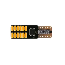 w5w-zarowka-t10-led-24v-canbus-pomaranczowa-450lm