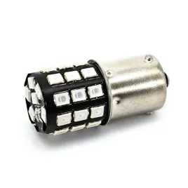led-bau15s-czerwona-12v-1000lm-canbus-py21w-7057