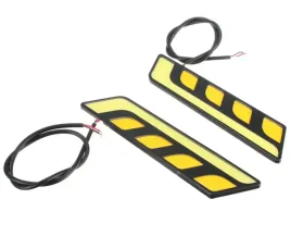 drl-cob-led-swiatla-dzienne-kierunkowskaz-2szt
