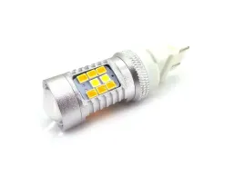 led-3157-12v-24v-3057-p27-7w-2000lm-bialy-pomaranc