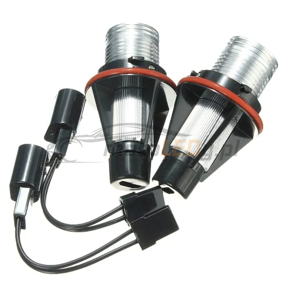 ringi-bmw-led-20w-zestaw-2szt-e39-e53-e65-stan-nowy