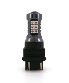 p27-7w-zarowka-led-3157-12v-20w-canbus-czerwona