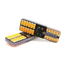 w5w-zarowka-led-t10-24v-canbus-pomaranczowa