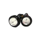 swiatla-czerwone-led-3w-2szt