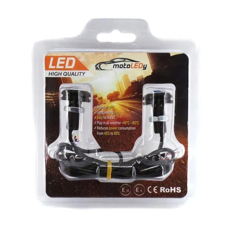 swiatla-czerwone-led-3w-2szt