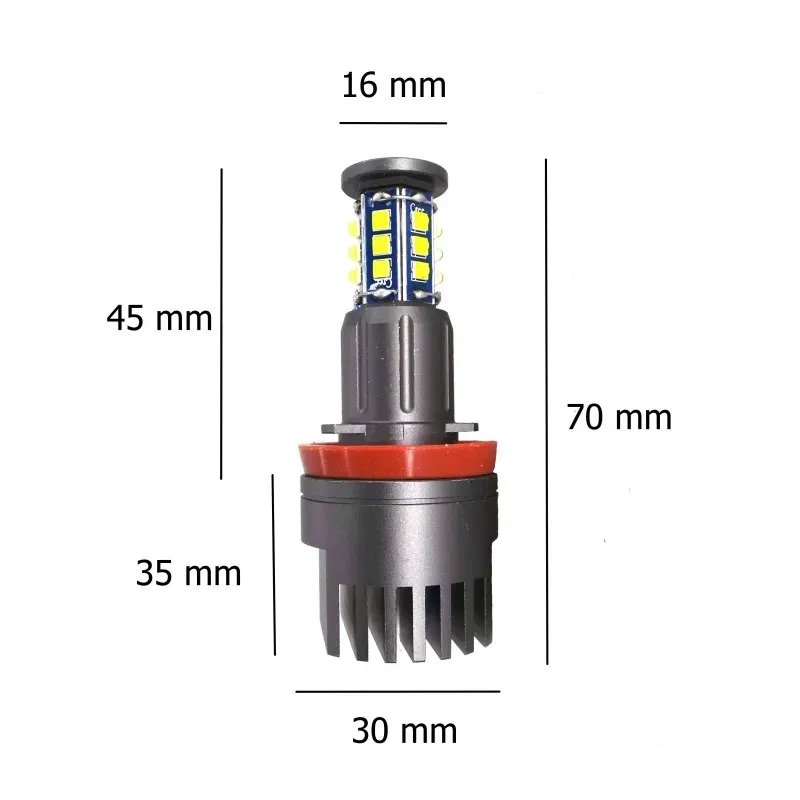 bmw-e87-e82-e92-zarowki-led-h8-180w-do-ringow-2szt