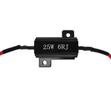 rezystor-dekoder-bledu-can-25w-6-ohm-12v-stan-nowy