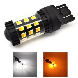 w21-5w-zarowka-led-7443-12v-canbus-biala-pomaranczowa-1400lm-przednie-lampy