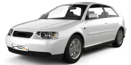 zarowki-led-do-wnetrza-audi-a3-8l
