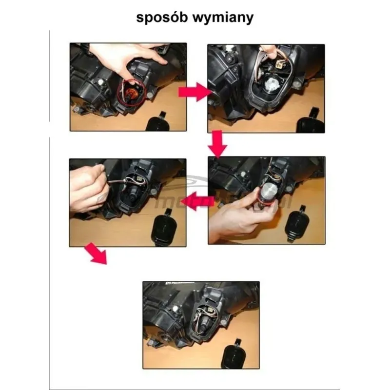 bmw-e70-e71-e60-zarowki-led-h8-180w-do-ringow-2szt-stan-nowy