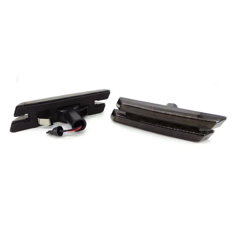 obrysowki-led-bmw-e46-e90-e91-e92-e93-2szt-chrom-stan-nowy
