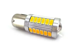 led-bau15s-12v-canbus-py21w-1300lm-pomaranczowa