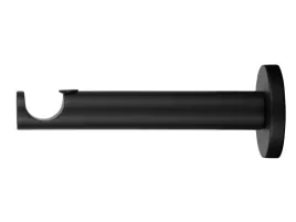 wspornik-19-mm-nowoczesny-pojedynczy-metal-czarny-mat