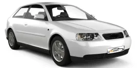 audi-a3-8l-zarowki-led-do-wnetrza-auta