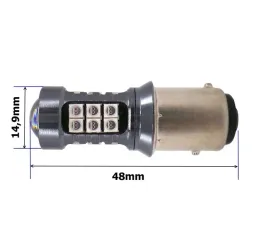zarowka-led-p21-5w-bay15d-12v-canbus-czerwona