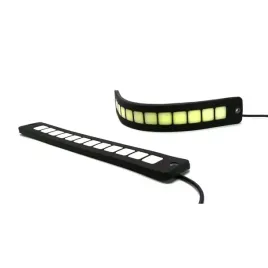 swiatla-dzienne-drl-cob-led-elastyczne-12v-mocne