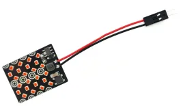 panel-led-czerwony-mocny-12v-w5w-sv8-5-t4w-canbus