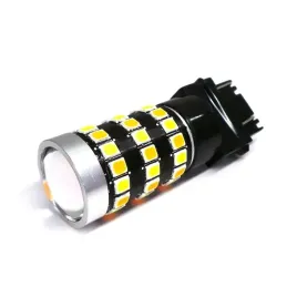 zarowka-led-3157-12v-canbus-bialo-pomaranczowa