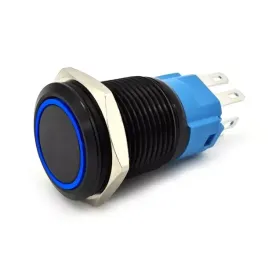 przycisk-wylacznik-zatrzaskowy-on-off-led-12v-16-18mm-3-kolory-w-1-czarny