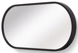 lustro-lazienkowe-scienne-leja-owalne-drewniane-czarny-mat-100x38-stylowe