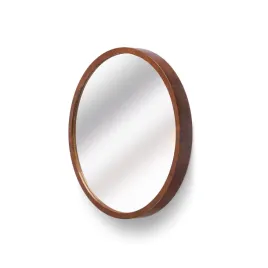 lustro-w-drewnianej-ramie-okragle-scienne-sr-475mm-orzech-duze-piekne